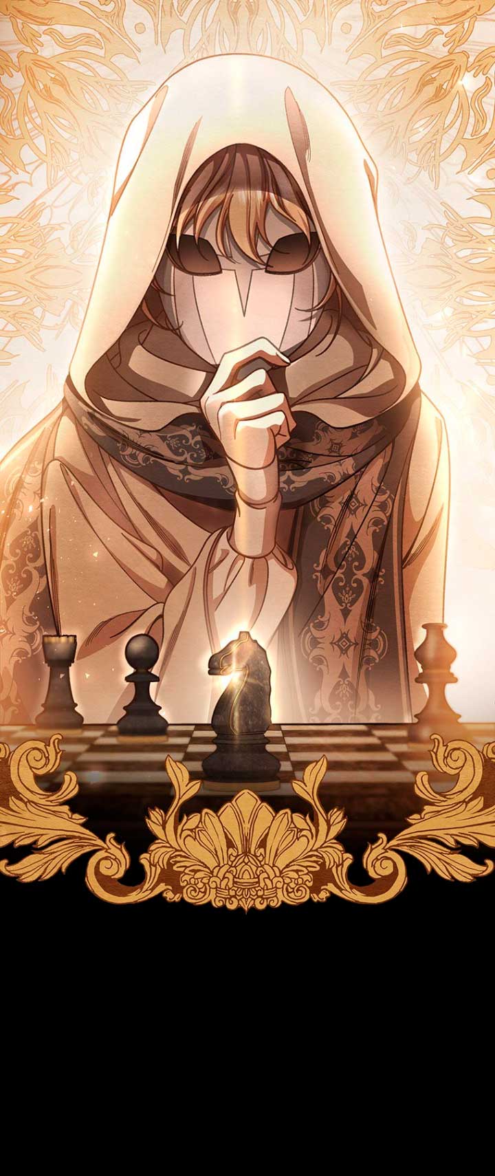 Estoy destinada a convertirme en la salvadora del protagonista Capítulo 32 - Page 36