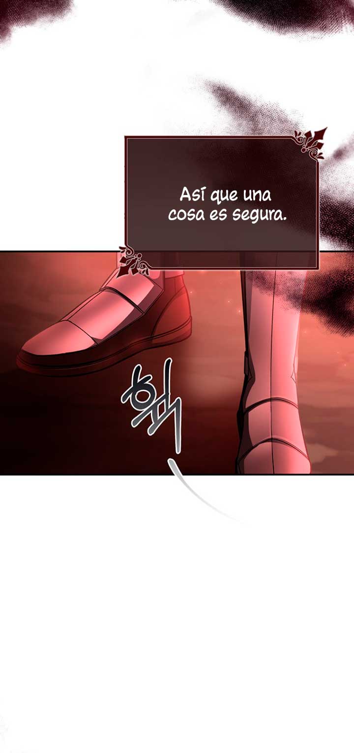 Estoy destinada a convertirme en la salvadora del protagonista Capítulo 32 - Page 46