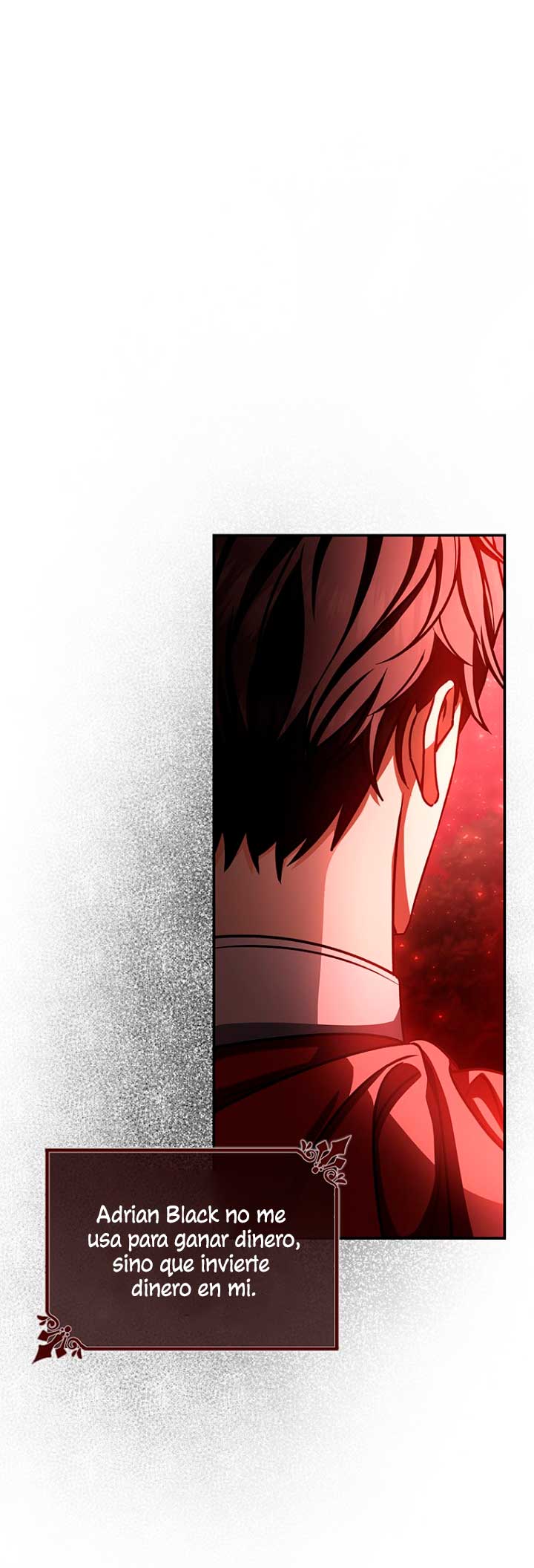 Estoy destinada a convertirme en la salvadora del protagonista Capítulo 32 - Page 49