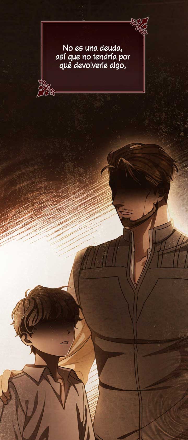 Estoy destinada a convertirme en la salvadora del protagonista Capítulo 32 - Page 52