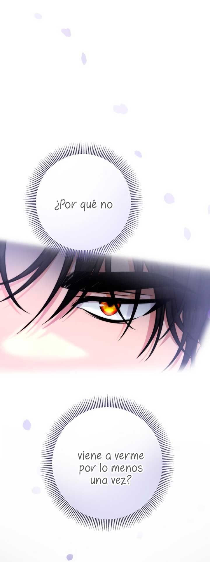 Estoy destinada a convertirme en la salvadora del protagonista Capítulo 32 - Page 56