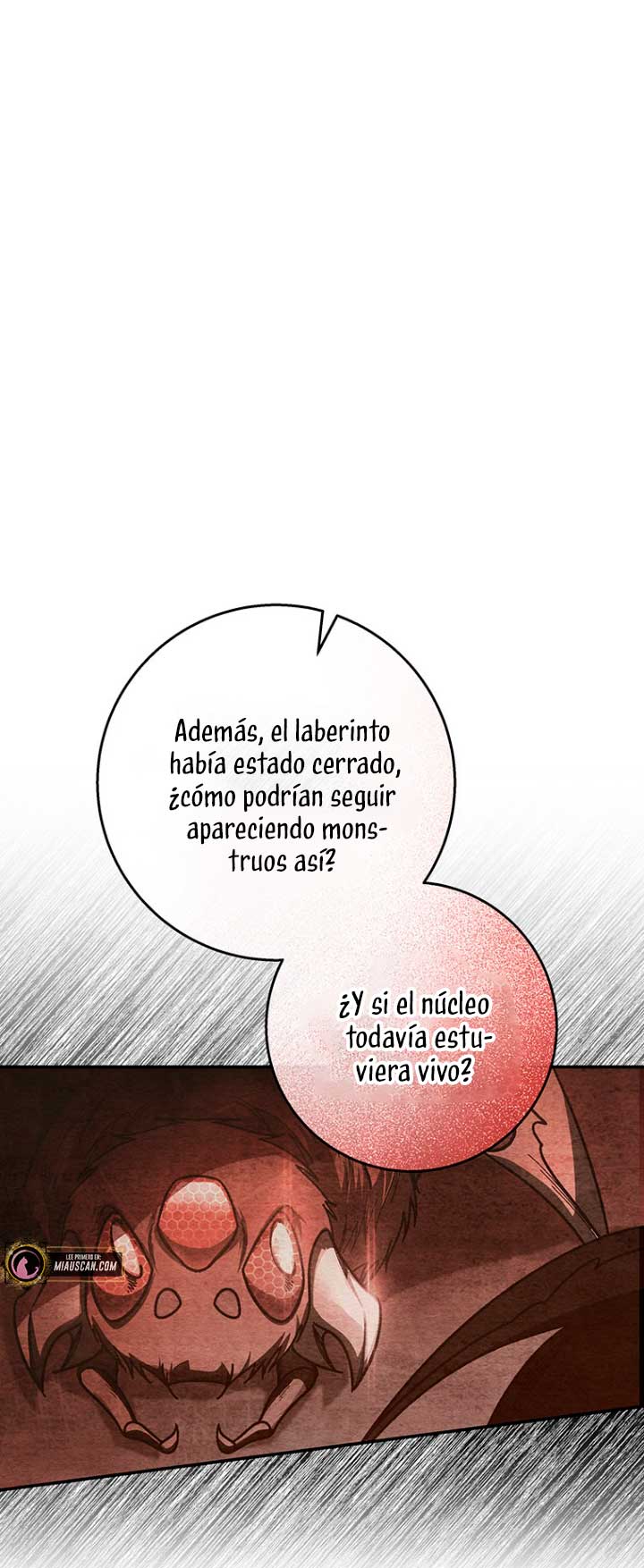 Estoy destinada a convertirme en la salvadora del protagonista Capítulo 32 - Page 66