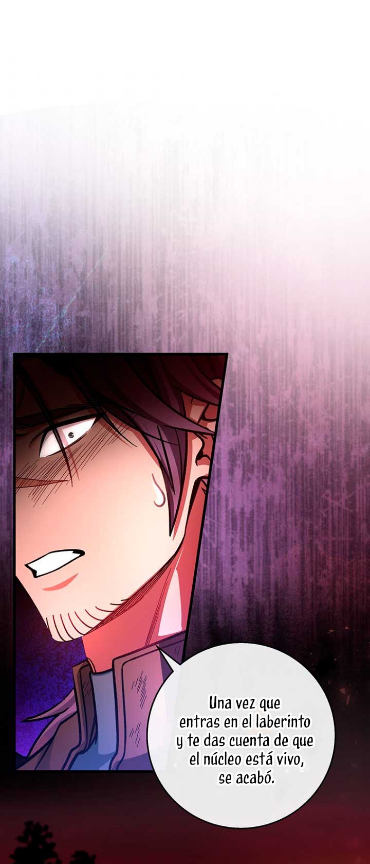 Estoy destinada a convertirme en la salvadora del protagonista Capítulo 32 - Page 71