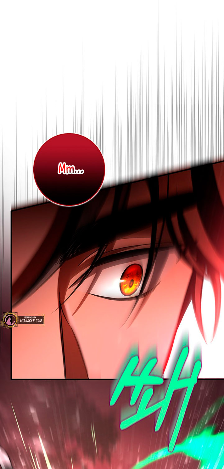 Estoy destinada a convertirme en la salvadora del protagonista Capítulo 33 - Page 19