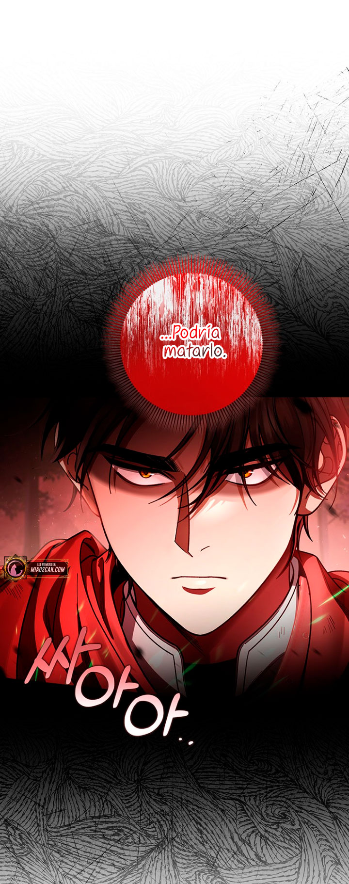 Estoy destinada a convertirme en la salvadora del protagonista Capítulo 33 - Page 23