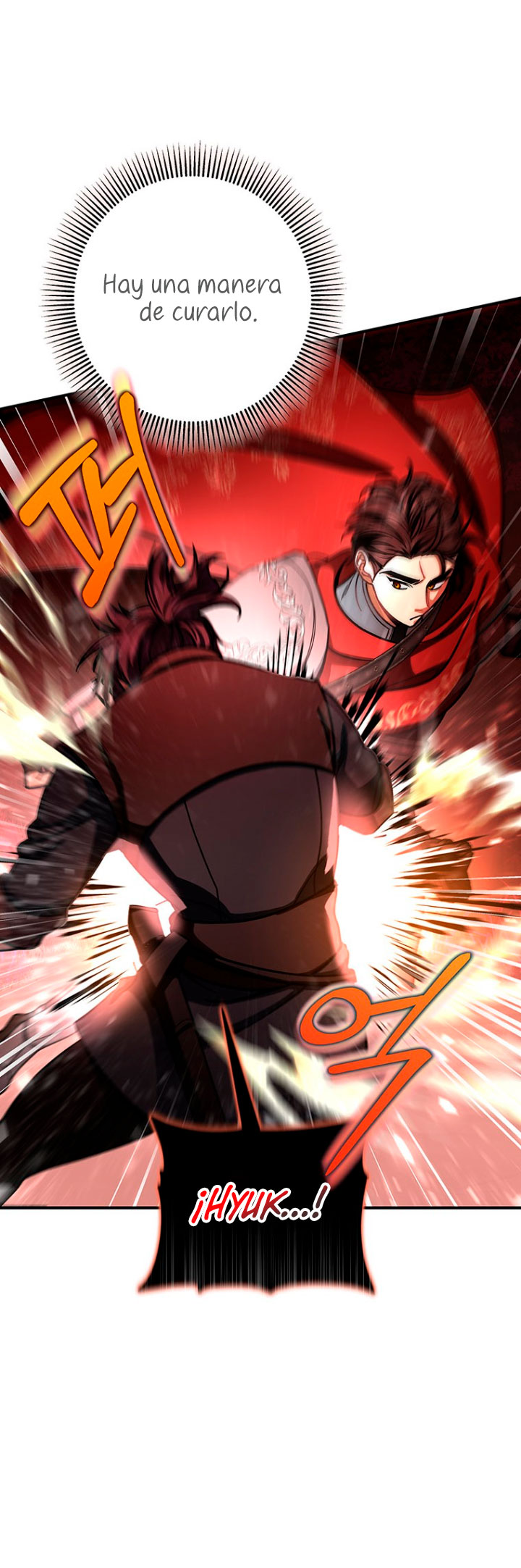 Estoy destinada a convertirme en la salvadora del protagonista Capítulo 33 - Page 25