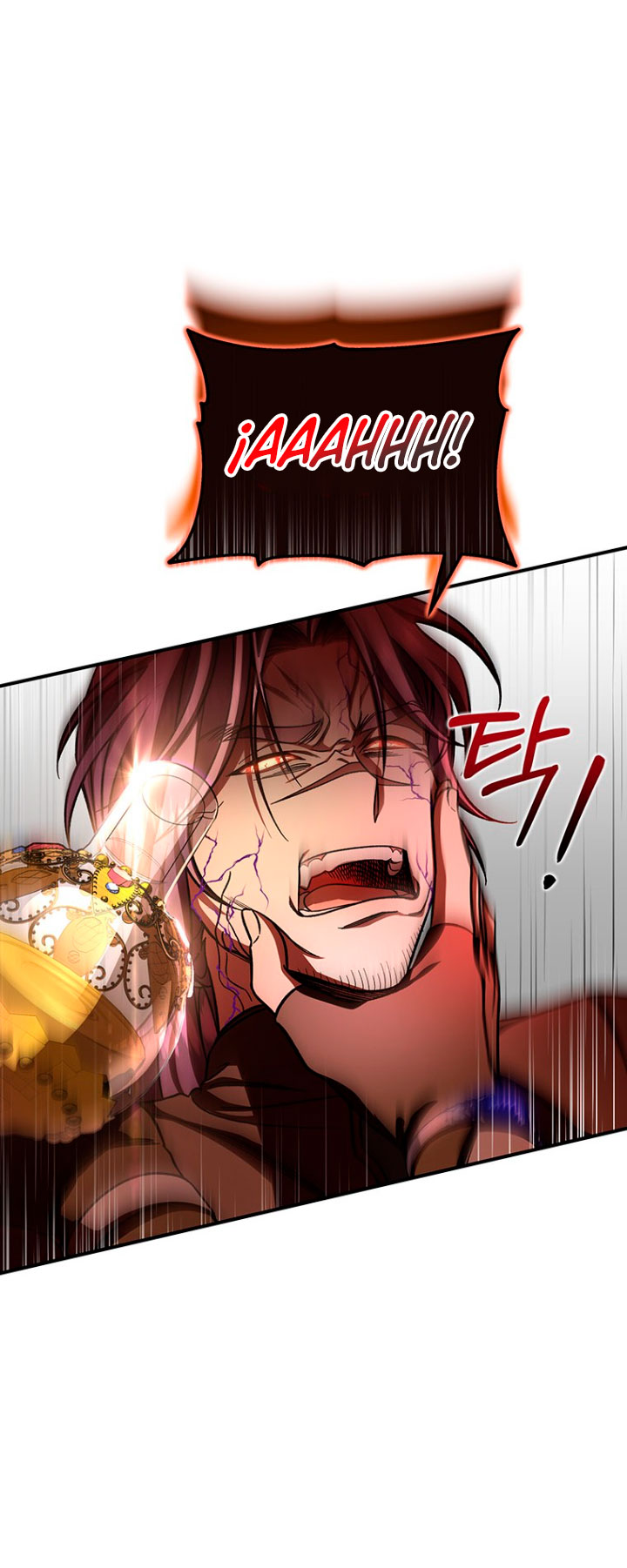 Estoy destinada a convertirme en la salvadora del protagonista Capítulo 33 - Page 29