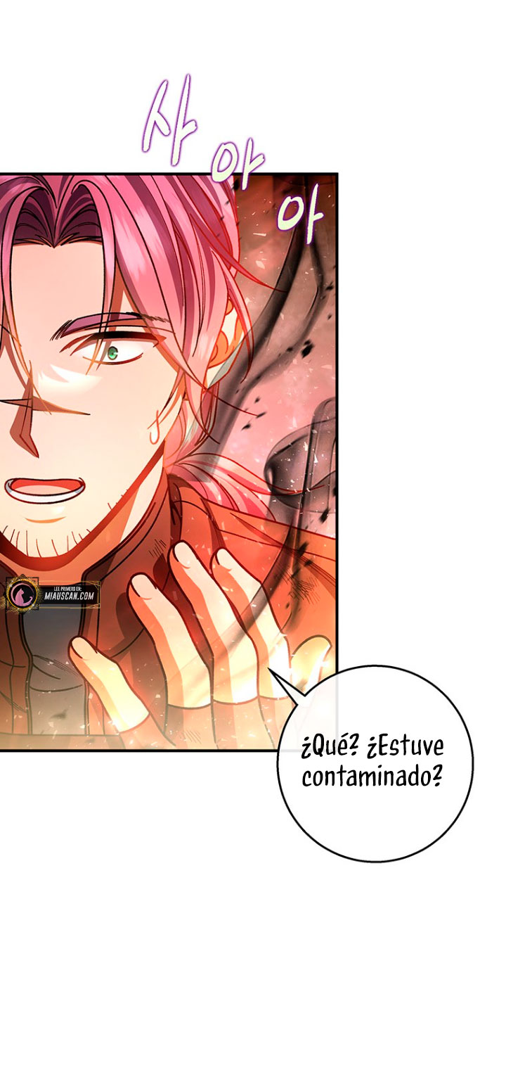 Estoy destinada a convertirme en la salvadora del protagonista Capítulo 33 - Page 33