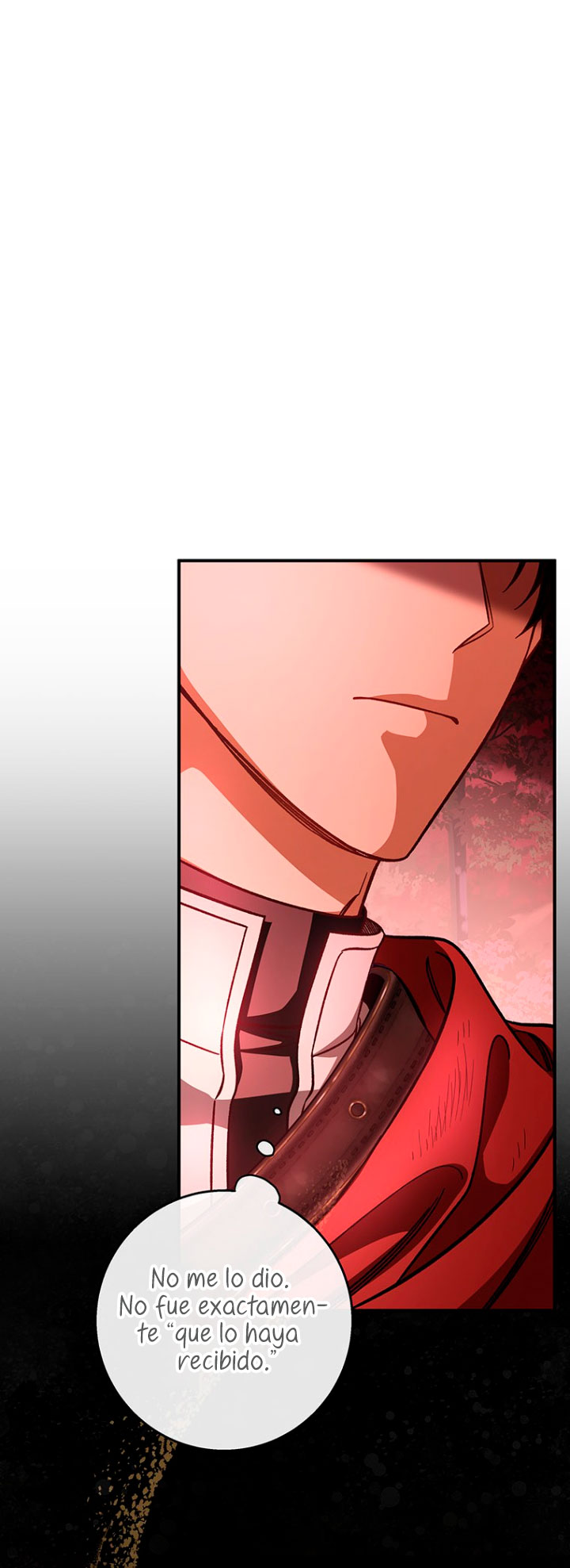 Estoy destinada a convertirme en la salvadora del protagonista Capítulo 33 - Page 40