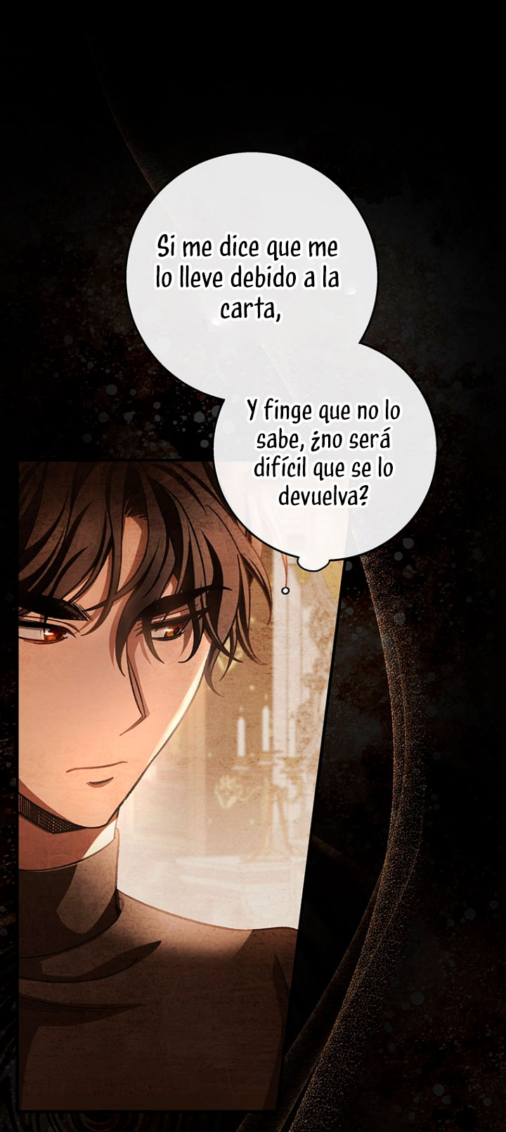 Estoy destinada a convertirme en la salvadora del protagonista Capítulo 33 - Page 46