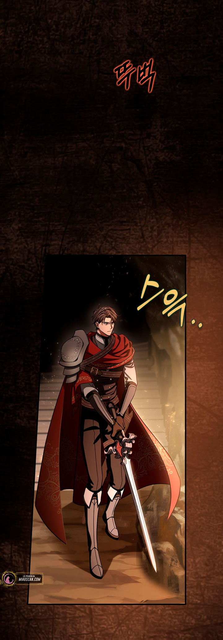 Estoy destinada a convertirme en la salvadora del protagonista Capítulo 33 - Page 51