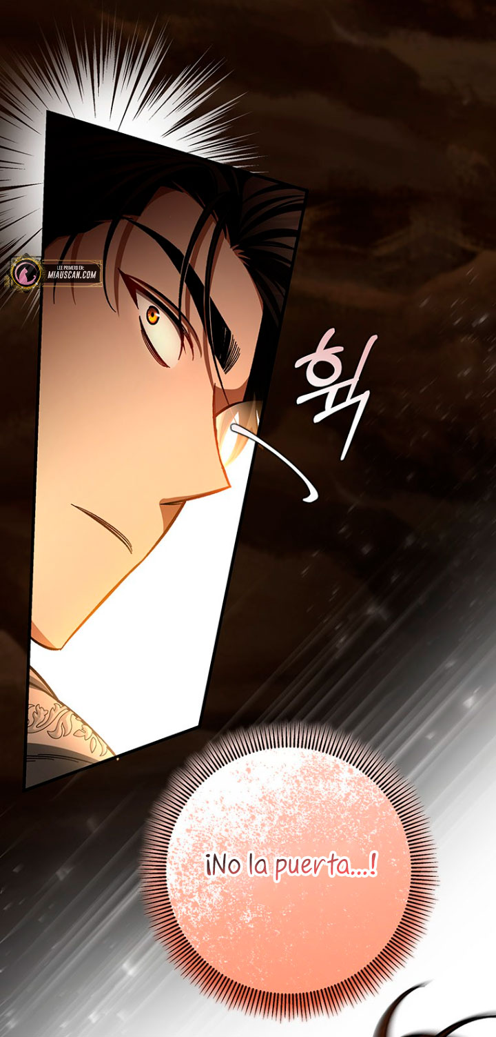 Estoy destinada a convertirme en la salvadora del protagonista Capítulo 33 - Page 60