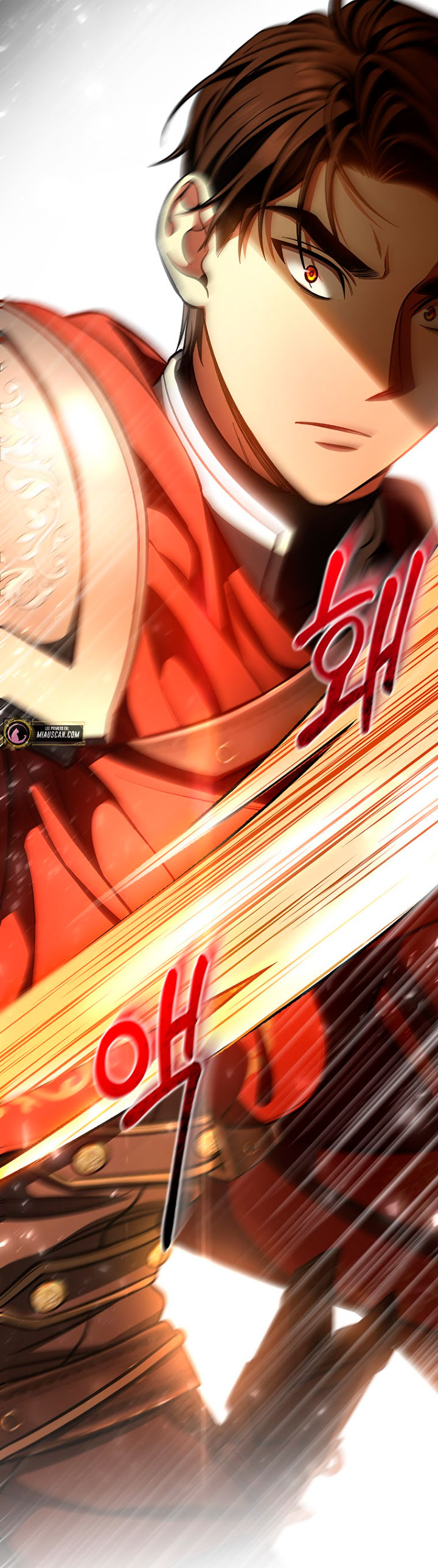 Estoy destinada a convertirme en la salvadora del protagonista Capítulo 33 - Page 61