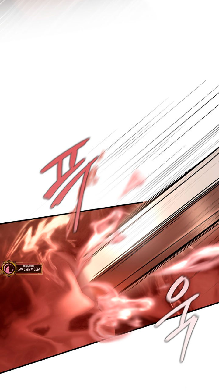 Estoy destinada a convertirme en la salvadora del protagonista Capítulo 33 - Page 62