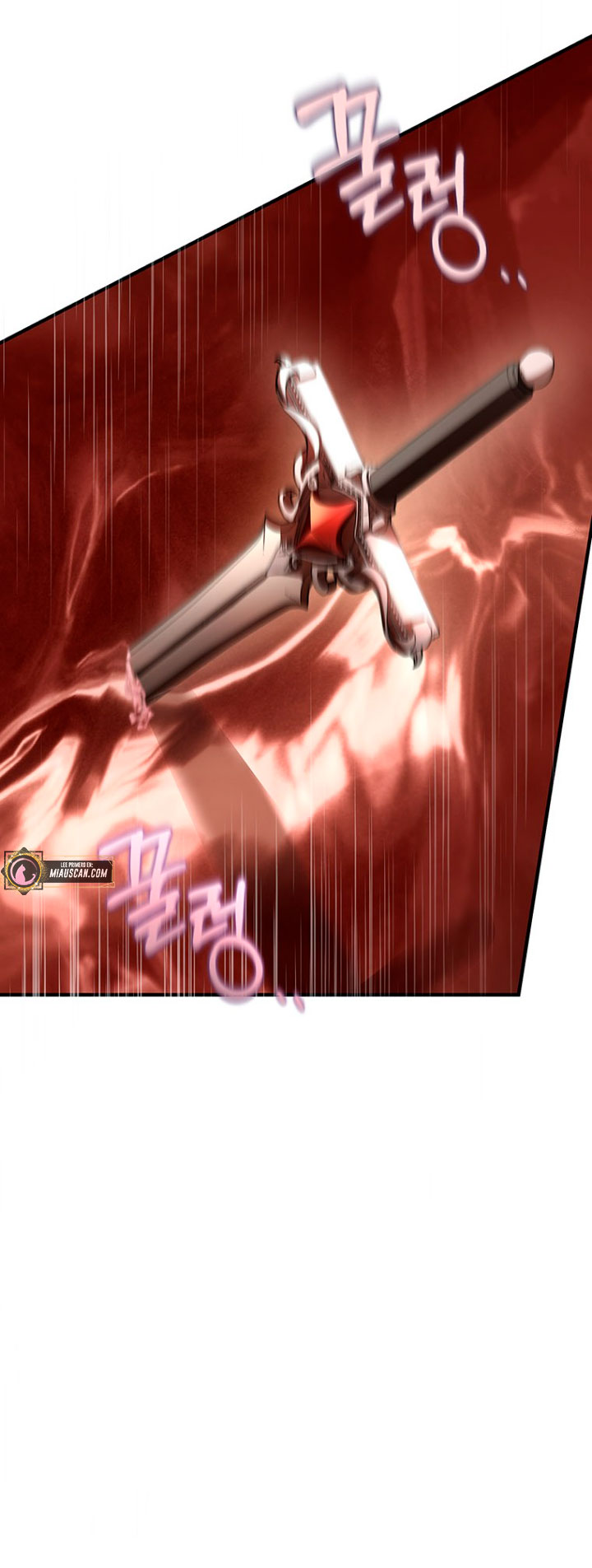 Estoy destinada a convertirme en la salvadora del protagonista Capítulo 33 - Page 63