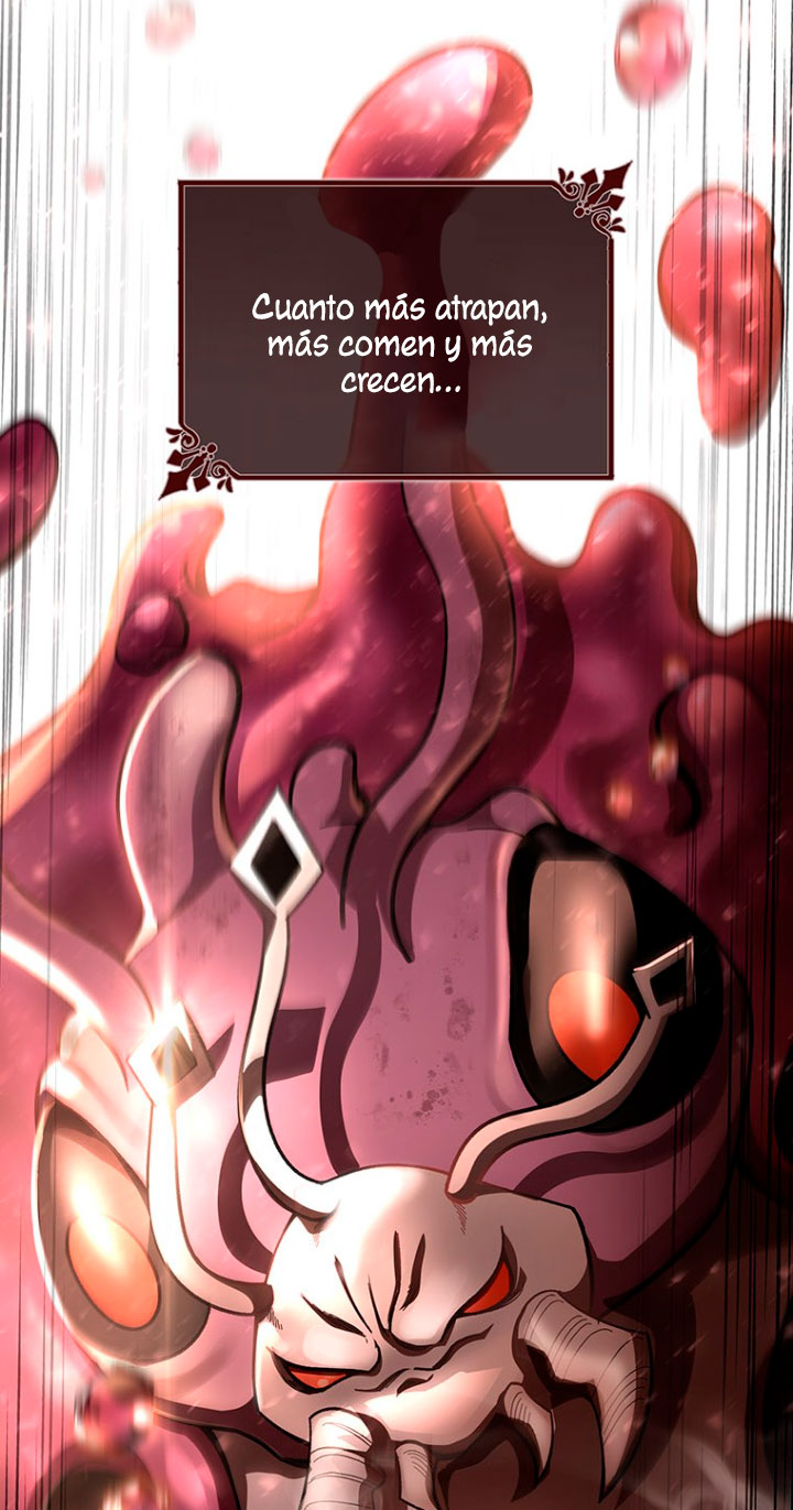 Estoy destinada a convertirme en la salvadora del protagonista Capítulo 33 - Page 66