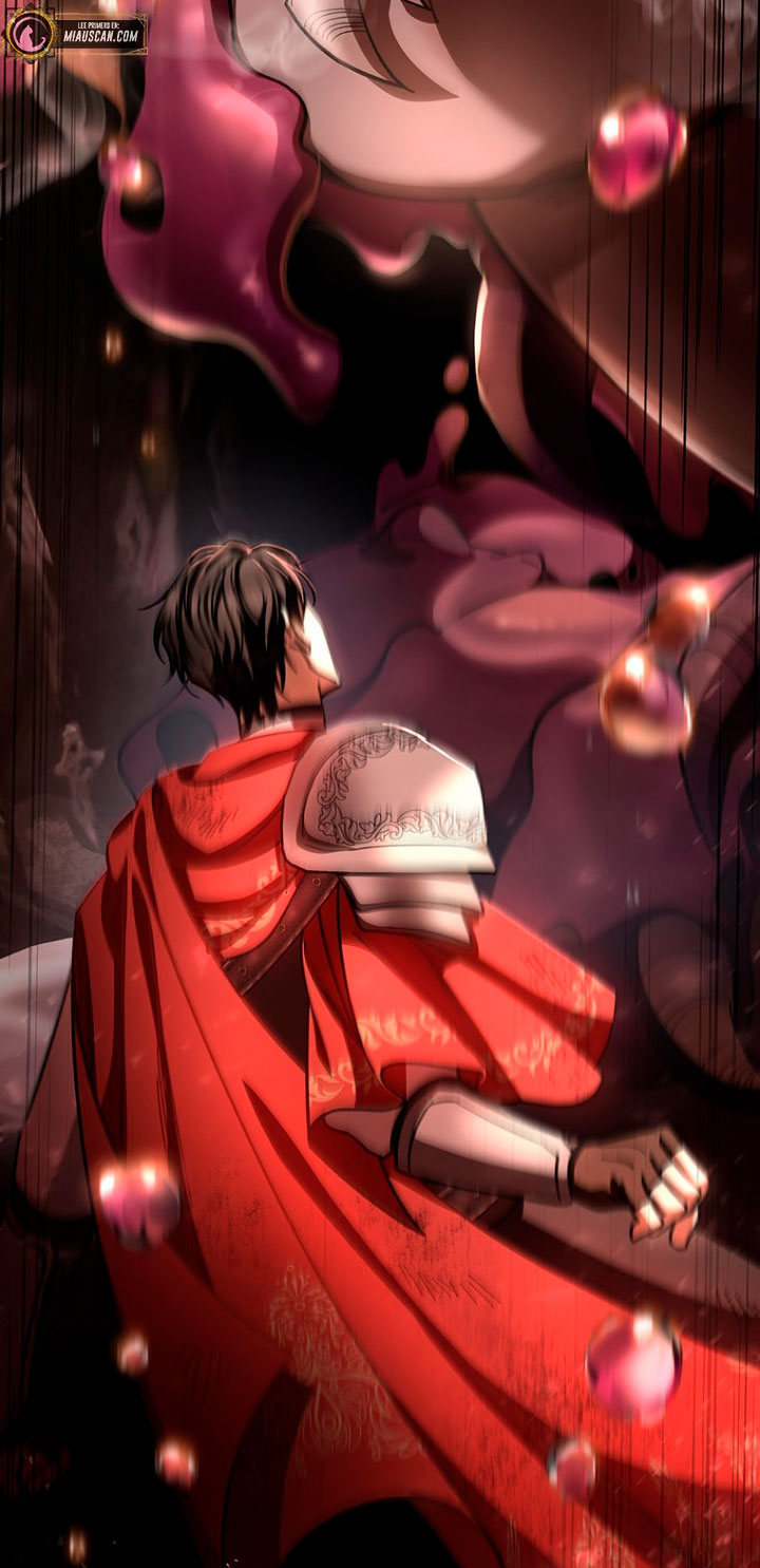 Estoy destinada a convertirme en la salvadora del protagonista Capítulo 33 - Page 67