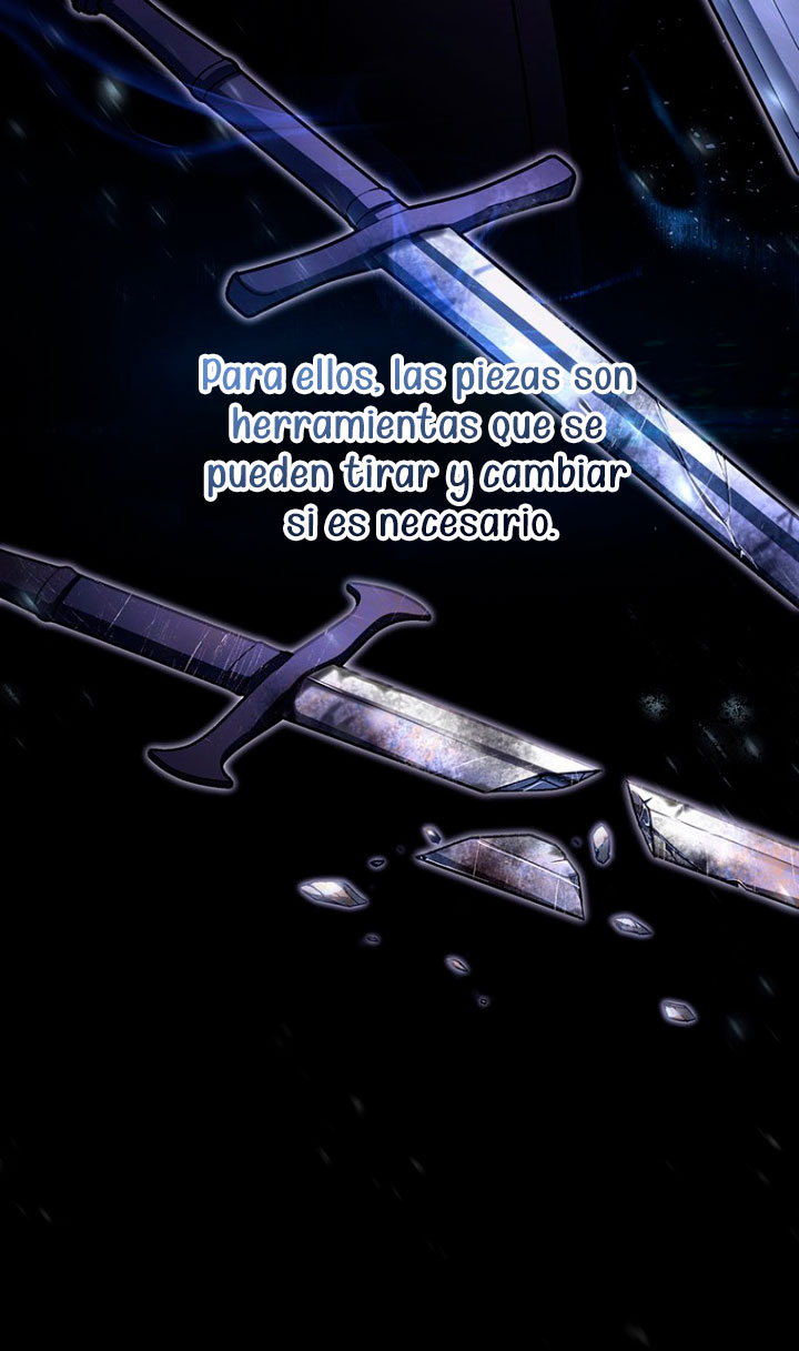 Estoy destinada a convertirme en la salvadora del protagonista Capítulo 33 - Page 9