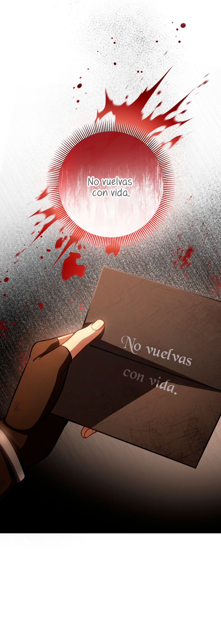 Estoy destinada a convertirme en la salvadora del protagonista Capítulo 34 - Page 11