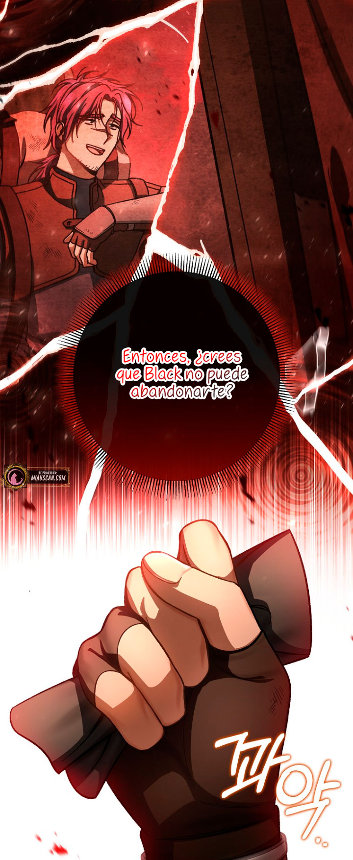 Estoy destinada a convertirme en la salvadora del protagonista Capítulo 34 - Page 14