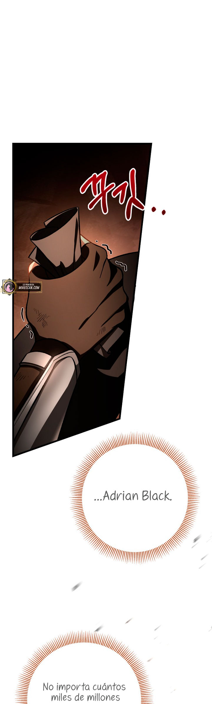 Estoy destinada a convertirme en la salvadora del protagonista Capítulo 34 - Page 16