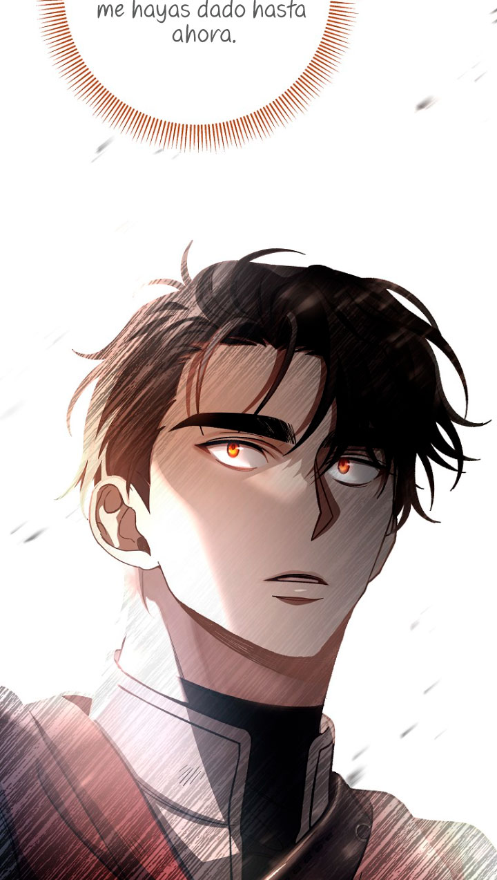 Estoy destinada a convertirme en la salvadora del protagonista Capítulo 34 - Page 17