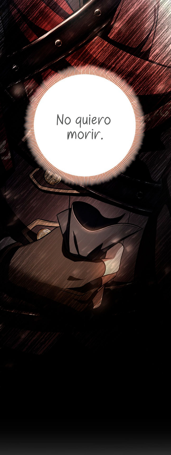 Estoy destinada a convertirme en la salvadora del protagonista Capítulo 34 - Page 18