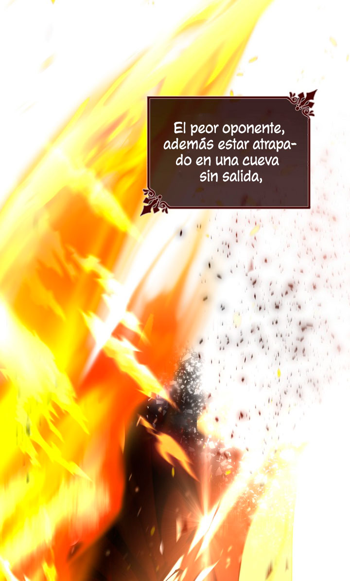 Estoy destinada a convertirme en la salvadora del protagonista Capítulo 34 - Page 21