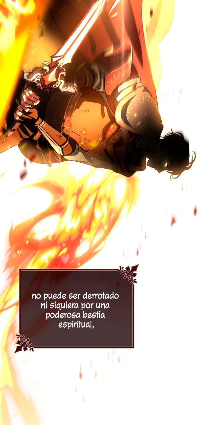 Estoy destinada a convertirme en la salvadora del protagonista Capítulo 34 - Page 22