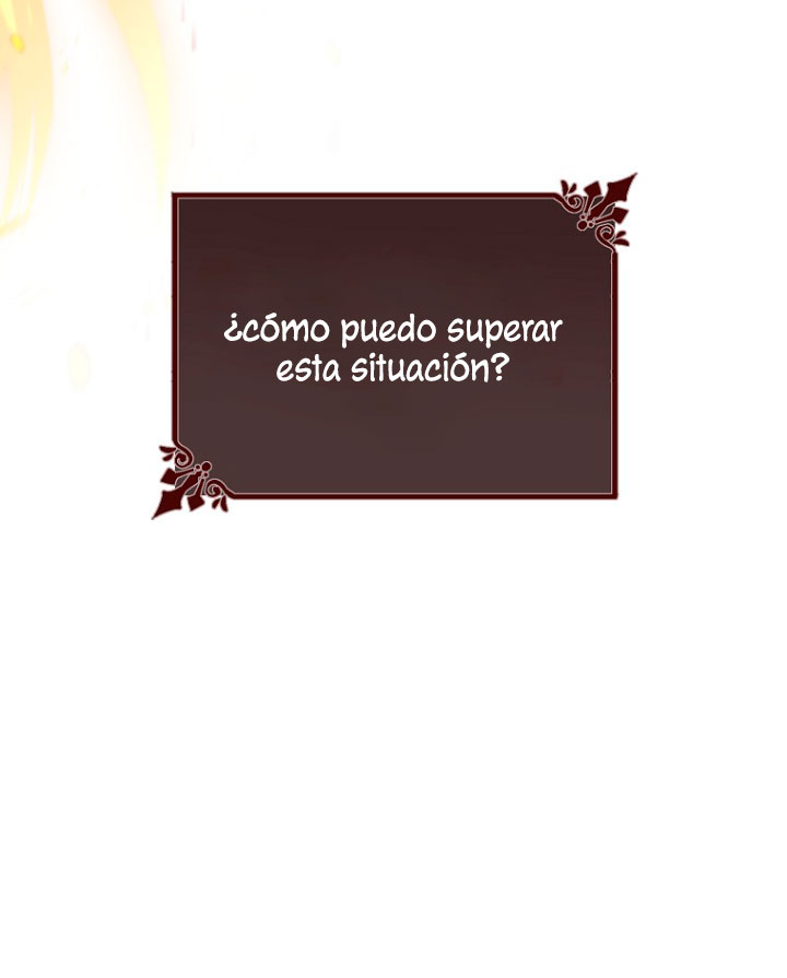 Estoy destinada a convertirme en la salvadora del protagonista Capítulo 34 - Page 23