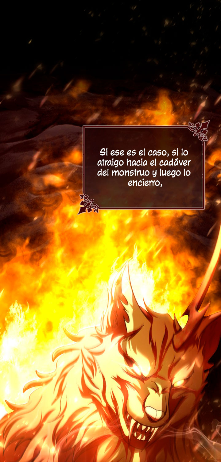 Estoy destinada a convertirme en la salvadora del protagonista Capítulo 34 - Page 25