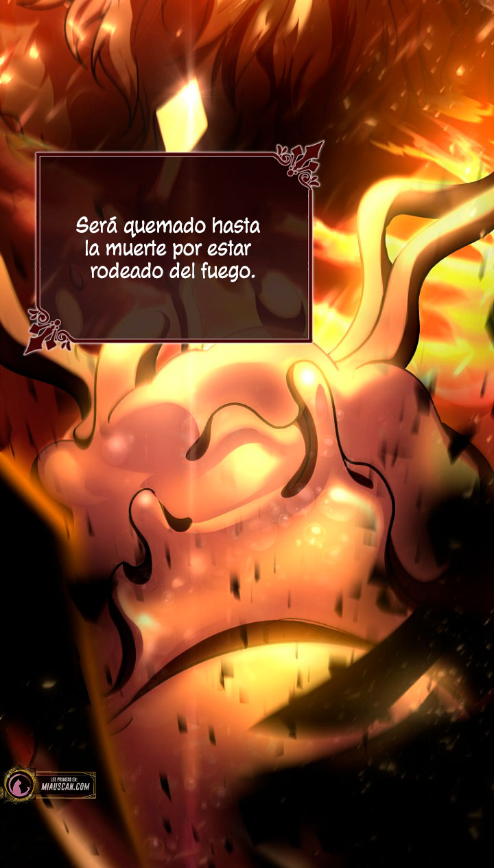 Estoy destinada a convertirme en la salvadora del protagonista Capítulo 34 - Page 26