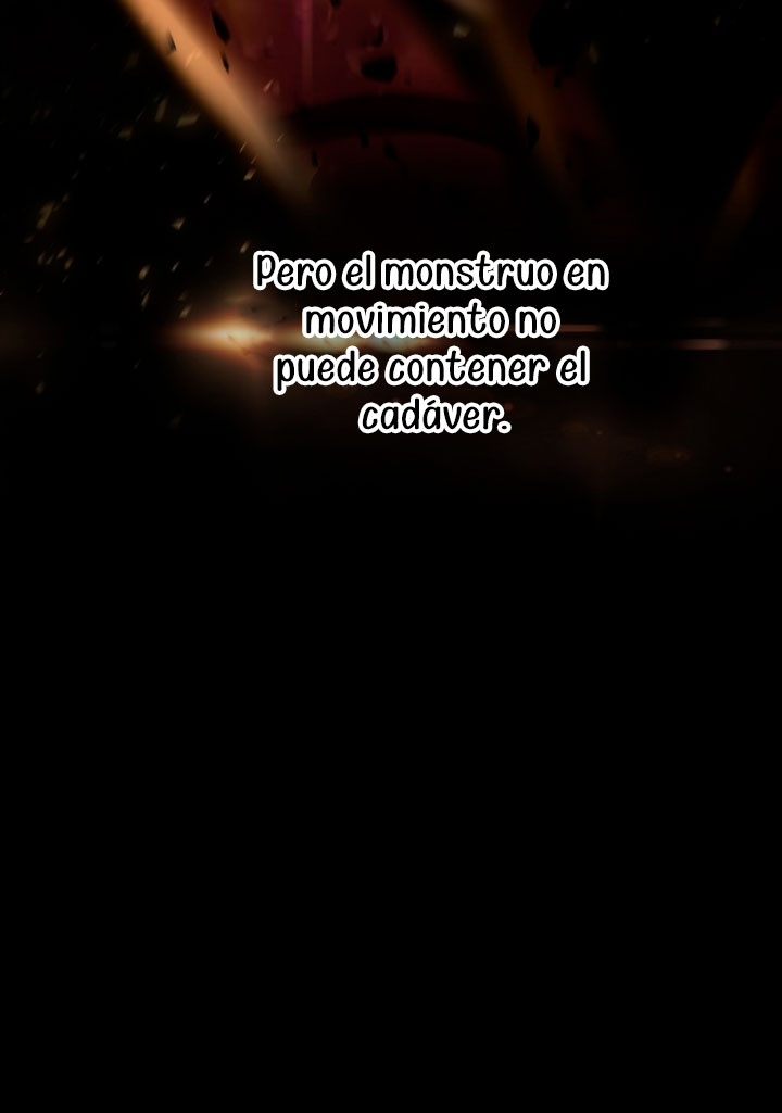 Estoy destinada a convertirme en la salvadora del protagonista Capítulo 34 - Page 27