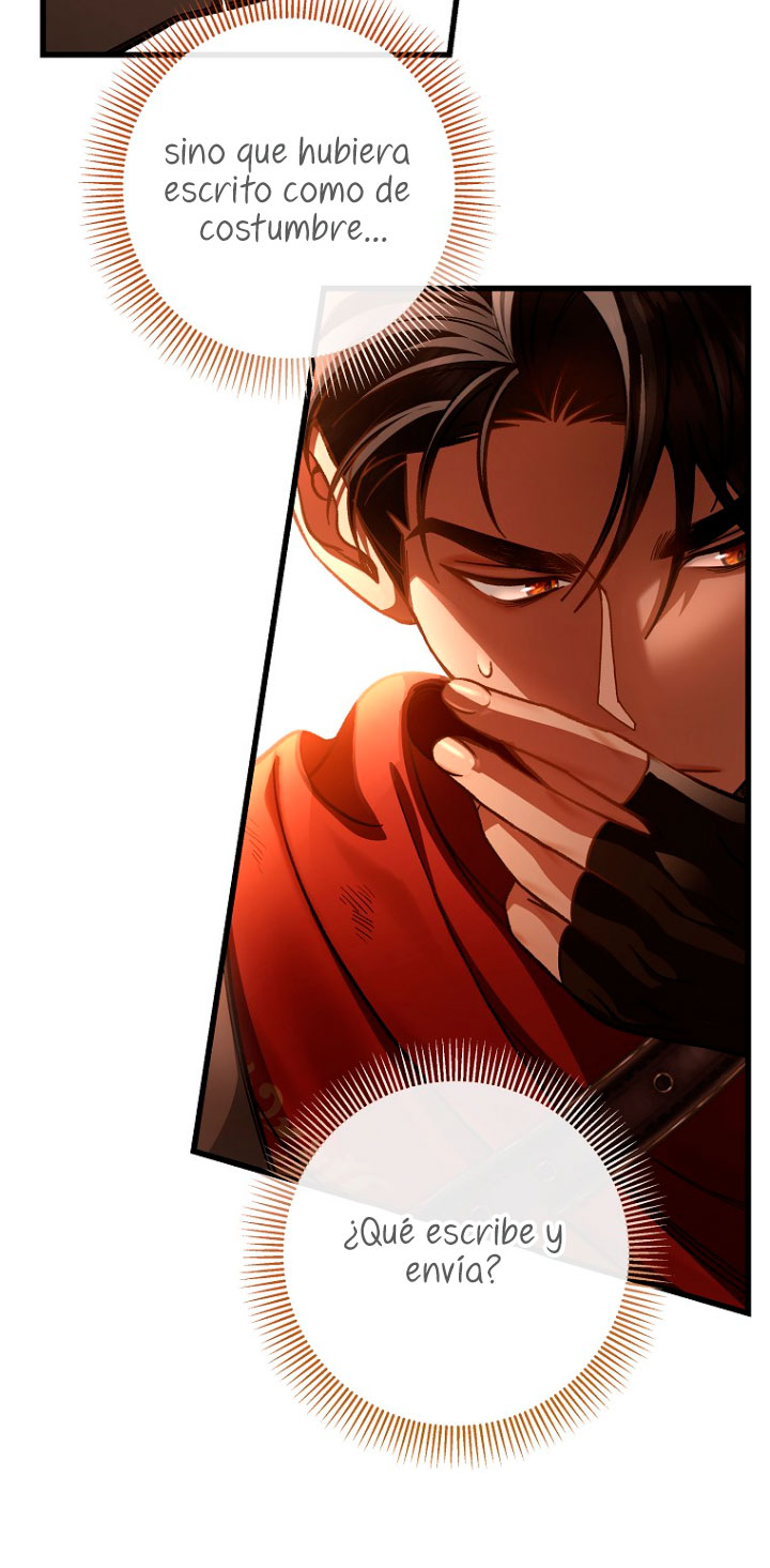 Estoy destinada a convertirme en la salvadora del protagonista Capítulo 34 - Page 29