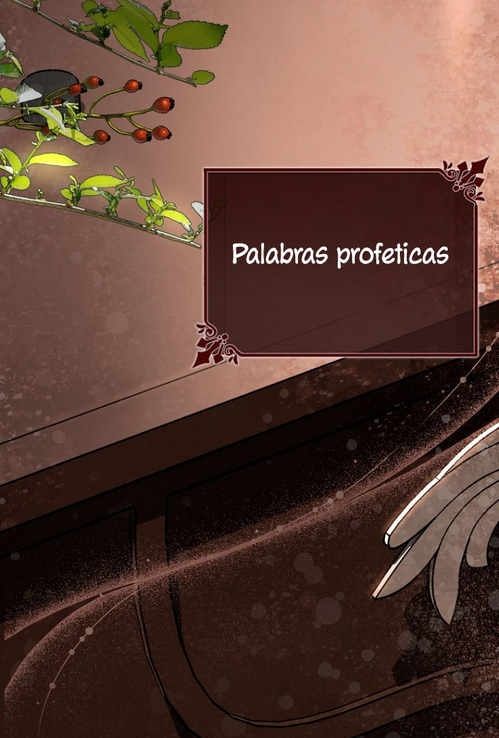 Estoy destinada a convertirme en la salvadora del protagonista Capítulo 34 - Page 32