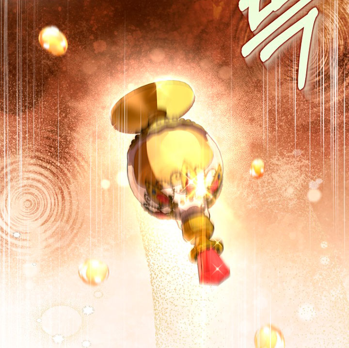 Estoy destinada a convertirme en la salvadora del protagonista Capítulo 34 - Page 37