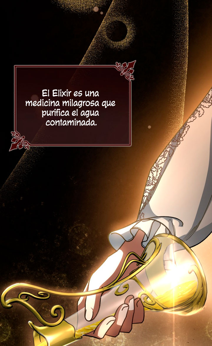 Estoy destinada a convertirme en la salvadora del protagonista Capítulo 34 - Page 41