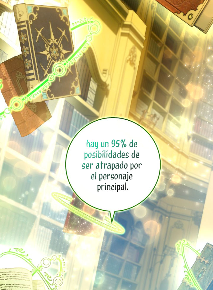 Estoy destinada a convertirme en la salvadora del protagonista Capítulo 34 - Page 60