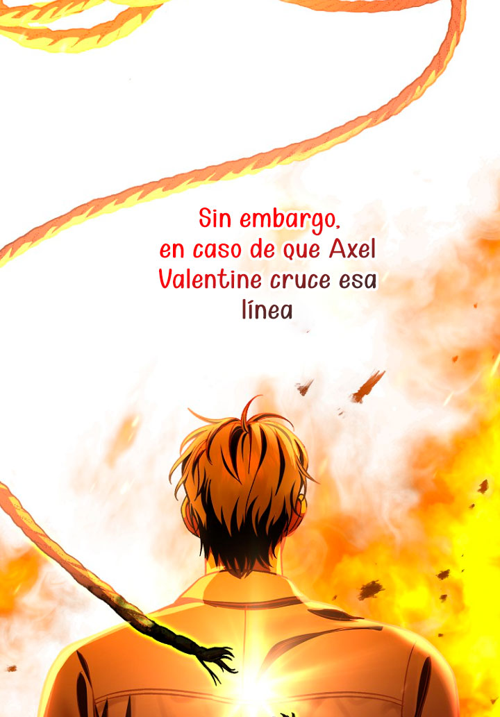 Estoy destinada a convertirme en la salvadora del protagonista Capítulo 34 - Page 66