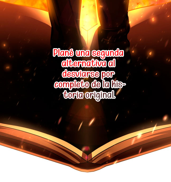 Estoy destinada a convertirme en la salvadora del protagonista Capítulo 34 - Page 68