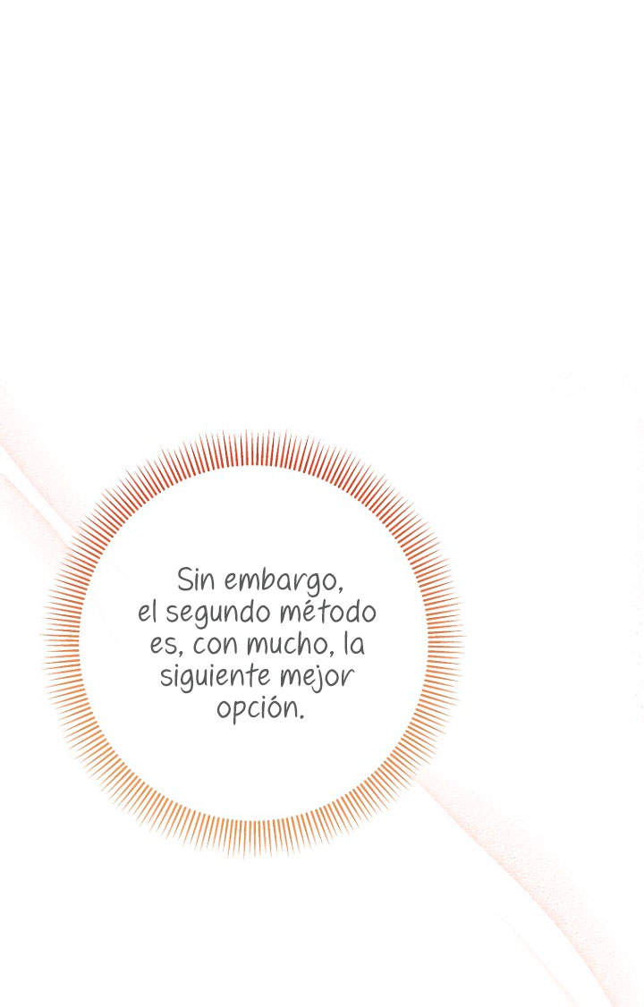 Estoy destinada a convertirme en la salvadora del protagonista Capítulo 34 - Page 69