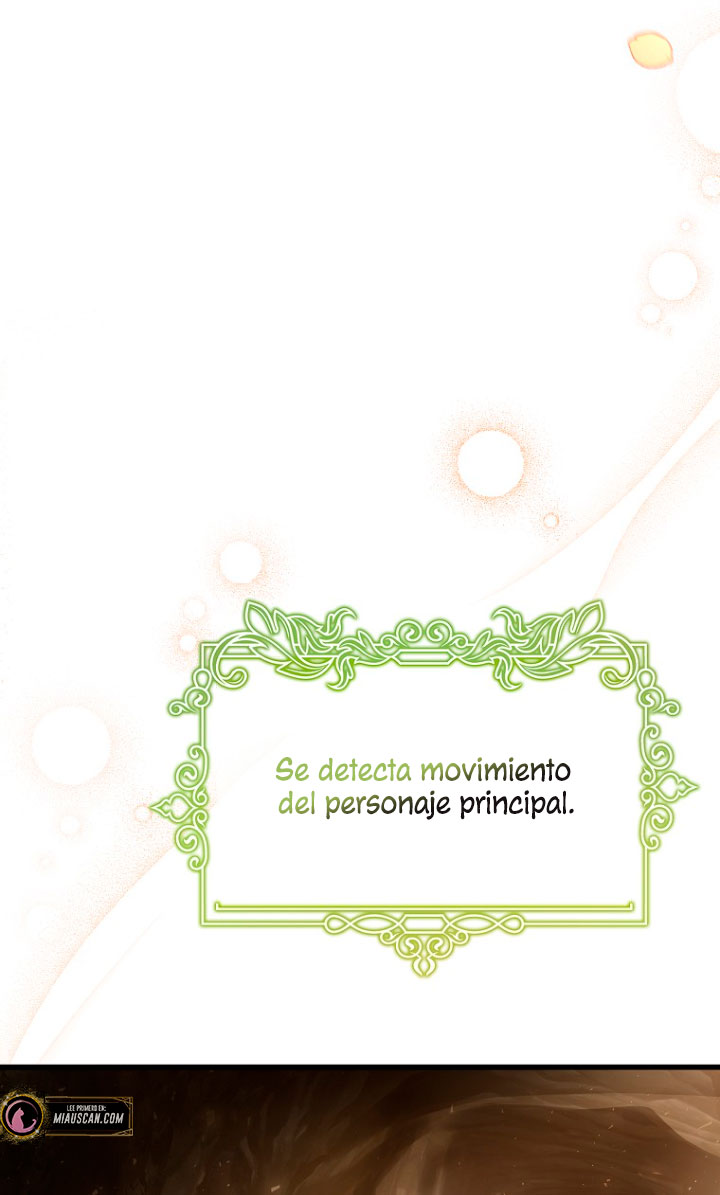 Estoy destinada a convertirme en la salvadora del protagonista Capítulo 34 - Page 77