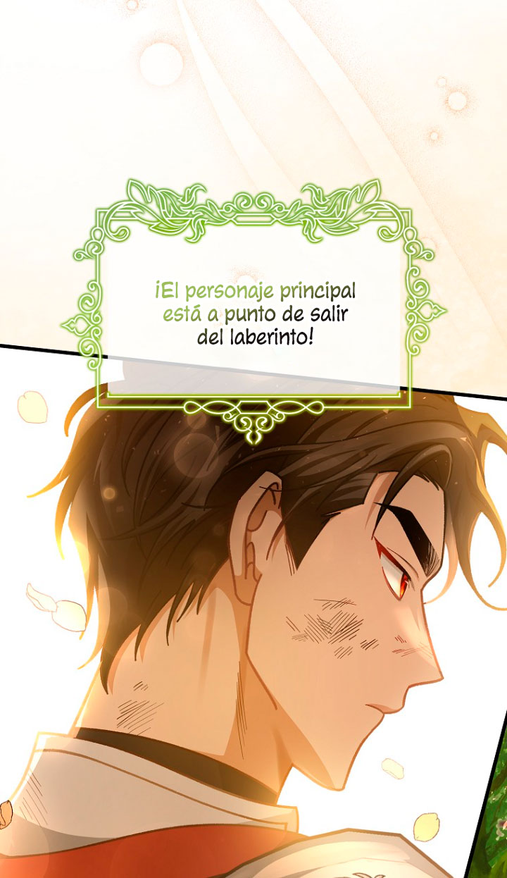 Estoy destinada a convertirme en la salvadora del protagonista Capítulo 34 - Page 79