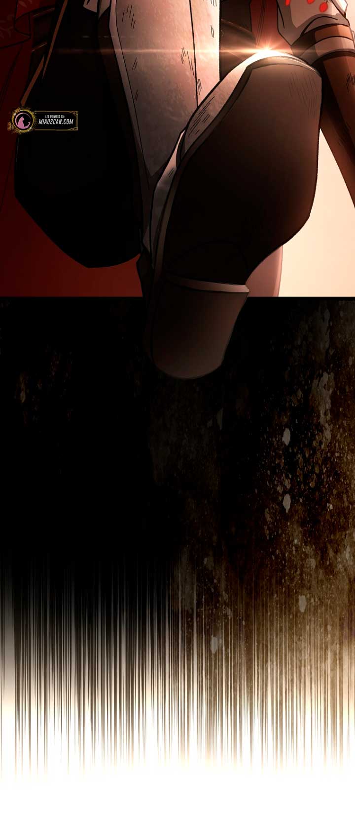 Estoy destinada a convertirme en la salvadora del protagonista Capítulo 35 - Page 12