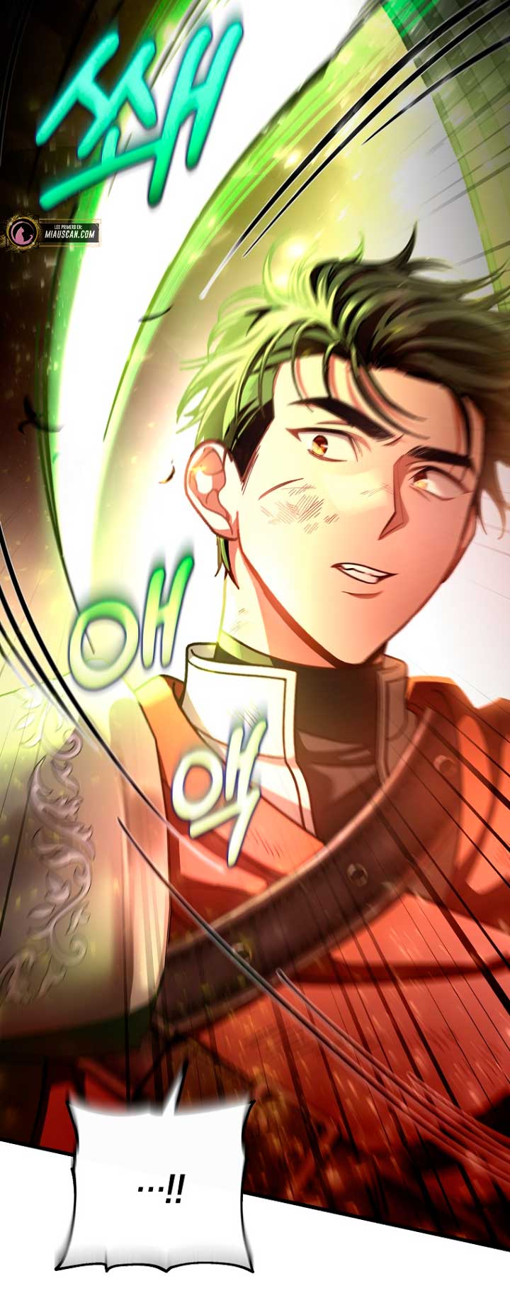 Estoy destinada a convertirme en la salvadora del protagonista Capítulo 35 - Page 16