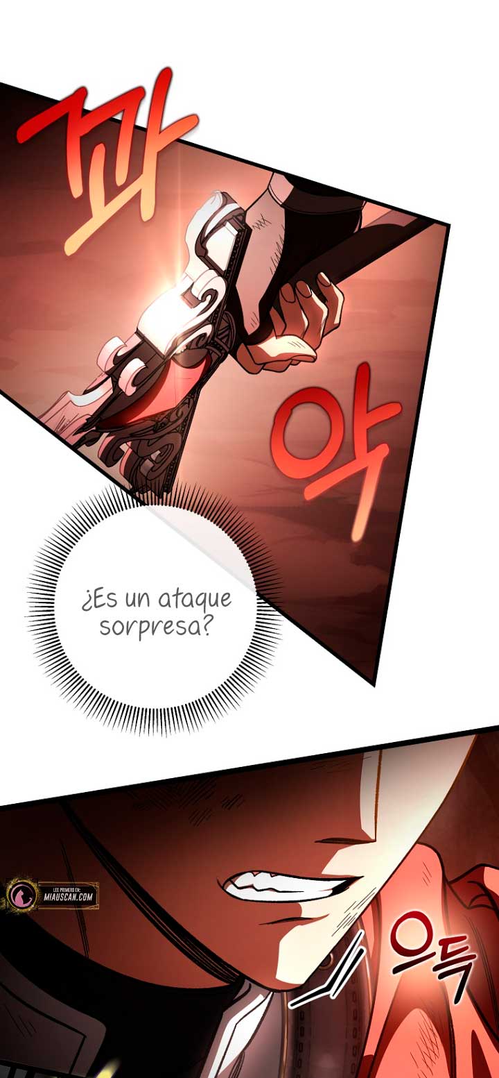 Estoy destinada a convertirme en la salvadora del protagonista Capítulo 35 - Page 17