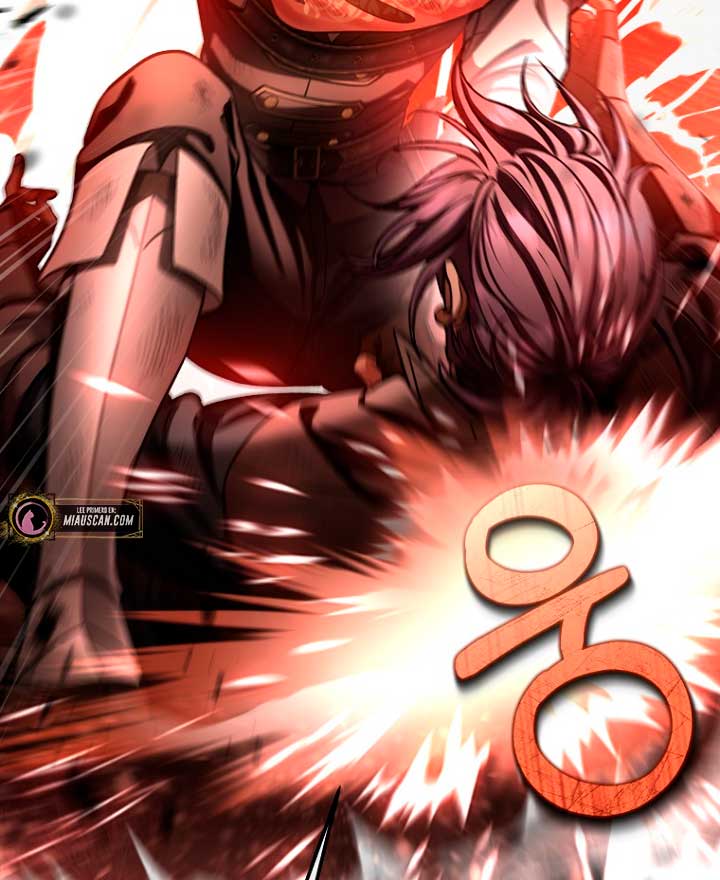 Estoy destinada a convertirme en la salvadora del protagonista Capítulo 35 - Page 23