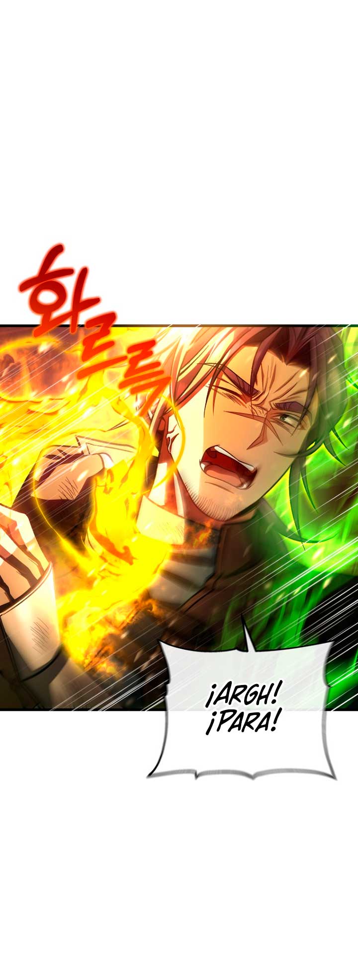 Estoy destinada a convertirme en la salvadora del protagonista Capítulo 35 - Page 28