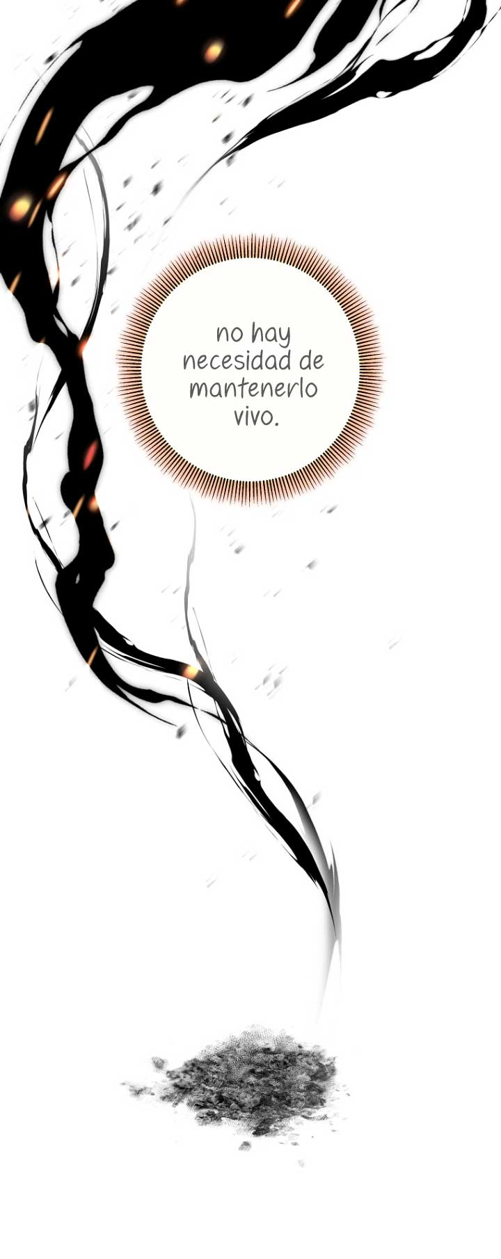 Estoy destinada a convertirme en la salvadora del protagonista Capítulo 35 - Page 38