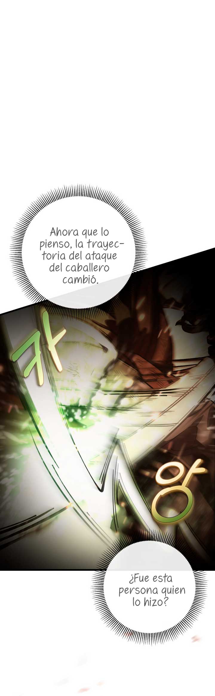 Estoy destinada a convertirme en la salvadora del protagonista Capítulo 35 - Page 43